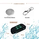 automatic door remote control