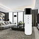 RF remote control