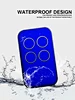 Multi Frequency remote control