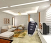 smart home remote control