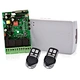 wireless remote control key fob
