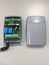 Rf Remote Control Receiver