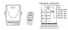 1channel receiver