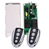 garage door remote control