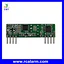 Wireless Transmitter & Receiver Module