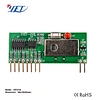 super heterodyne  receiver module