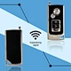 433 mhz remote control