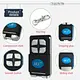 garage door remote control