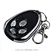 wireless door remote control switch