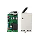 Universal Receiver Controlled Switch