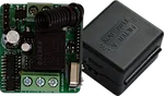 radio receiver