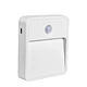 detect night light