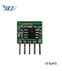 Wireless Transmitter and  Receiver Module