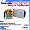 Universal Receiver Controlled Switch