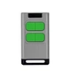 Wireless door remote control