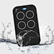 wireless remote control
