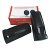 infrared detector security sensor for garage doors