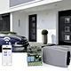 Rf Remote Control Receiver