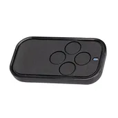 Sliding door gate remote control