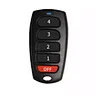 rolling code remote control
