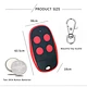 remote control duplicator