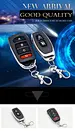garage door remote control opener