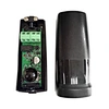 infrared detector security sensor for garage doors
