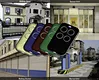 garage door remote control