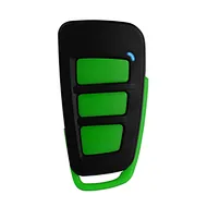 wireless remote control