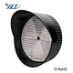 photocell sensor with round reflector