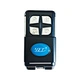 garage door remote control
