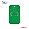 RF remote control duplicator