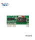 super heterodyne  receiver module