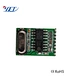 super heterodyne  receiver module