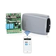 Universal Receiver