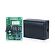 Universal Receiver Controlled Switch