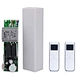 Universal Receiver Controlled Switch