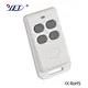 2/4 Buttons wireless remote control switch