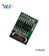 super heterodyne  receiver module