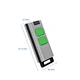 Wireless door remote control