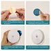 Intelligent human body induction led light