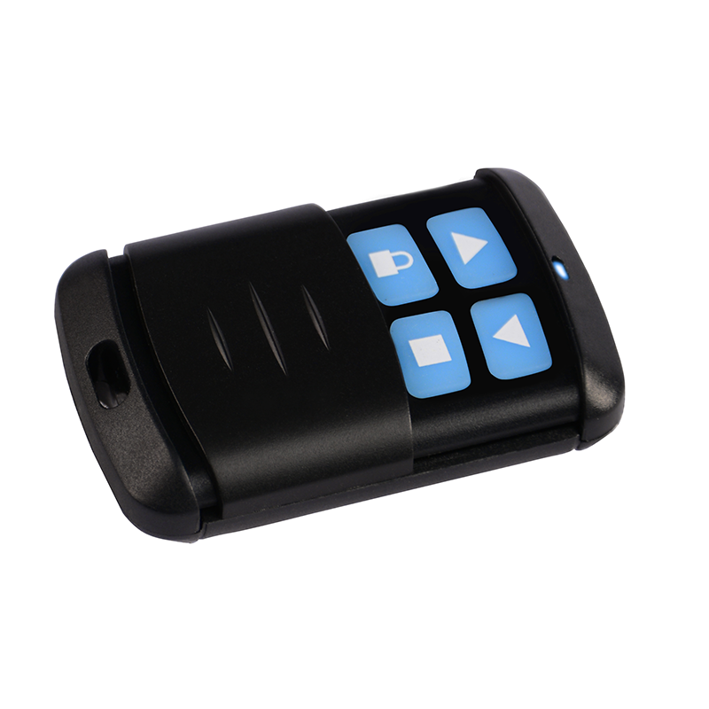 infrared remote control