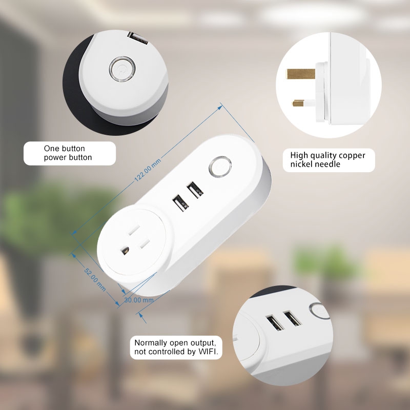Smart Plug