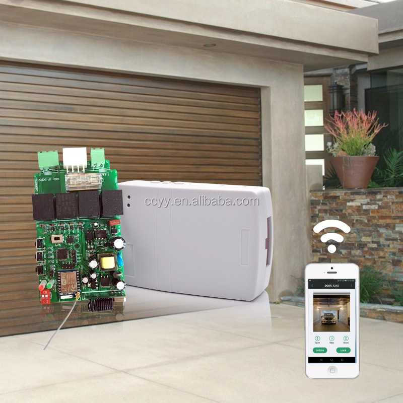 smart remote controller