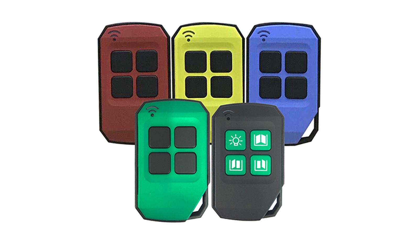 wireless remote control switch