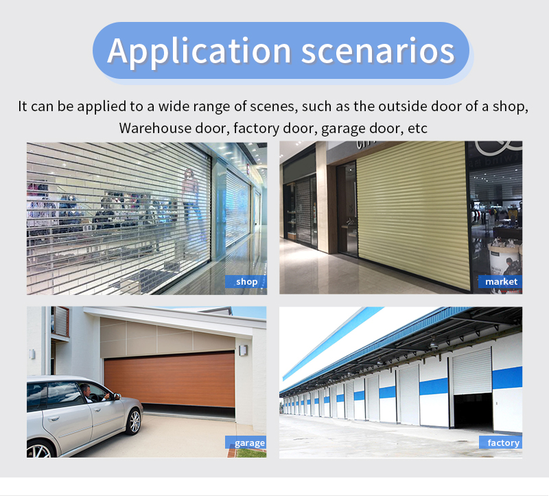 Tubular motor gate opener controller