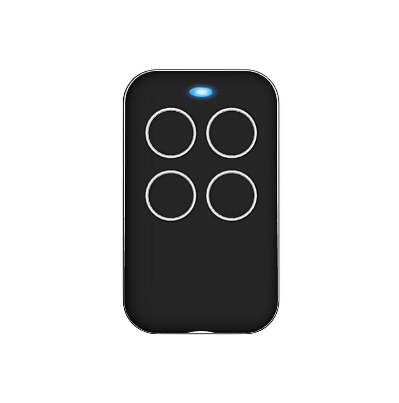 smart home door remote control