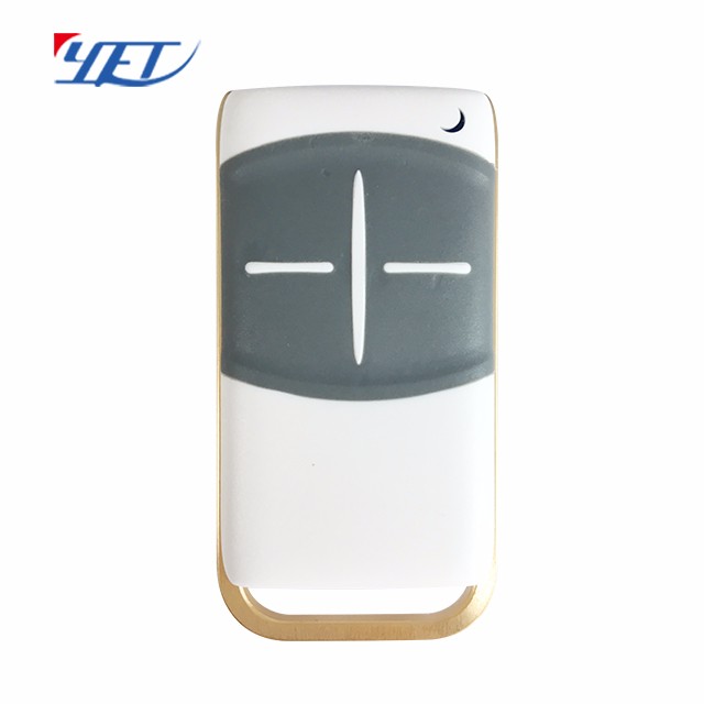 garage door opener