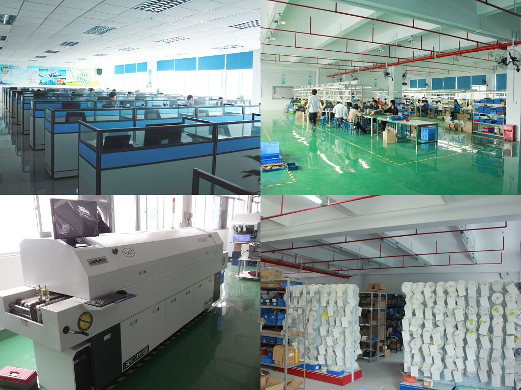Shenzhen Yaoertai
