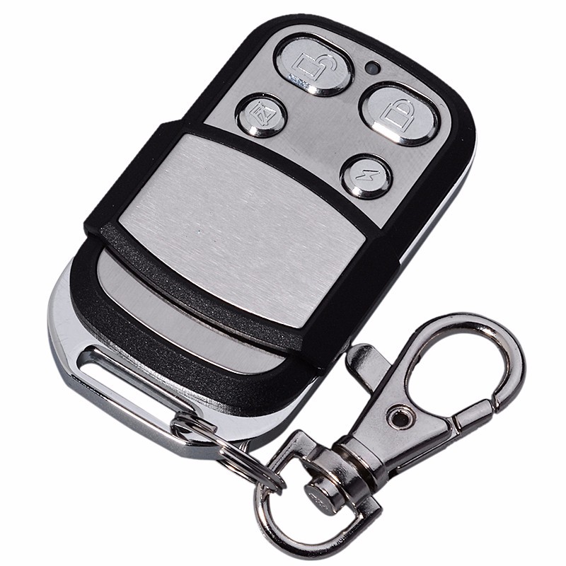 smart ir remote